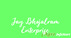 Jay Bhojalram Enterprise