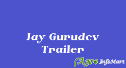 Jay Gurudev Trailer
