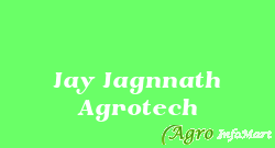 Jay Jagnnath Agrotech