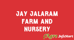 Jay Jalaram Farm And Nursery