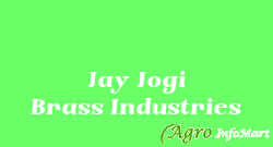 Jay Jogi Brass Industries jamnagar india