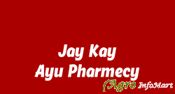 Jay Kay Ayu Pharmecy ahmedabad india