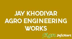Jay Khodiyar Agro Engineering Works