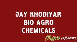 Jay Khodiyar Bio Agro Chemicals