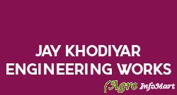 Jay Khodiyar Engineering Works