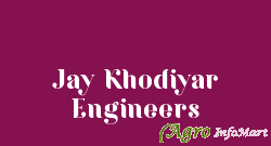 Jay Khodiyar Engineers