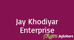 Jay Khodiyar Enterprise surat india