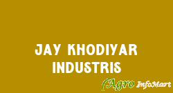 Jay Khodiyar Industris rajkot india