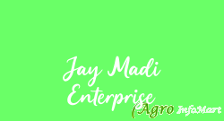 Jay Madi Enterprise ahmedabad india