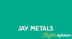 Jay Metals rajkot india
