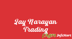 Jay Narayan Trading ahmedabad india