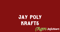 Jay Poly Krafts hyderabad india