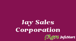 Jay Sales Corporation