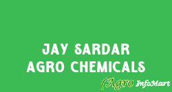 Jay Sardar Agro Chemicals rajkot india