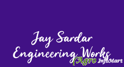 Jay Sardar Engineering Works amreli india