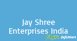 Jay Shree Enterprises India delhi india