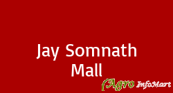 Jay Somnath Mall