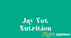 Jay Vet Nutrition