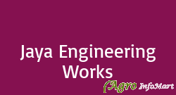 Jaya Engineering Works hyderabad india