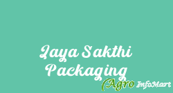 Jaya Sakthi Packaging