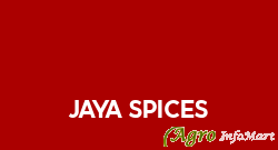 Jaya Spices theni india