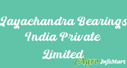 Jayachandra Bearings India Private Limited
