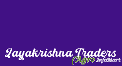 Jayakrishna Traders