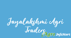 Jayalakshmi Agri Traders kadapa india