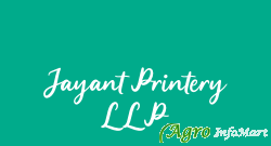 Jayant Printery LLP