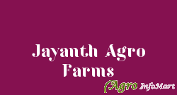 Jayanth Agro Farms theni india