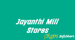 Jayanthi Mill Stores