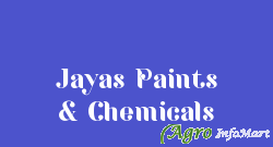 Jayas Paints & Chemicals delhi india