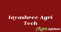 Jayashree Agri Tech erode india