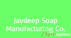 Jaydeep Soap Manufacturing Co. thane india