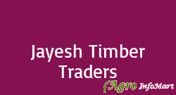Jayesh Timber Traders