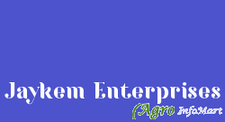 Jaykem Enterprises mumbai india