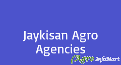 Jaykisan Agro Agencies pune india