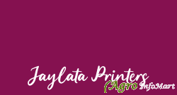 Jaylata Printers vadodara india