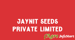 Jaynit Seeds Private Limited gandhinagar india