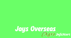 Jays Overseas