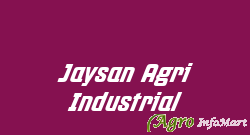Jaysan Agri Industrial coimbatore india