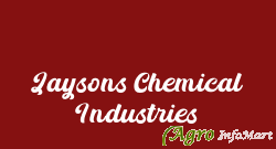 Jaysons Chemical Industries mumbai india
