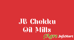 JB Chekku Oil Mills