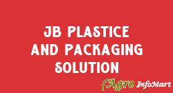 JB Plastice And Packaging Solution