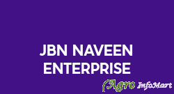 Jbn Naveen Enterprise bangalore india