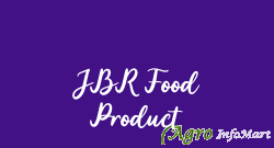 JBR Food Product