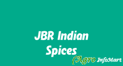 JBR Indian Spices
