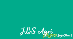 JBS Agri