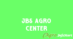 JBS AGRO CENTER