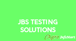 JBS Testing Solutions